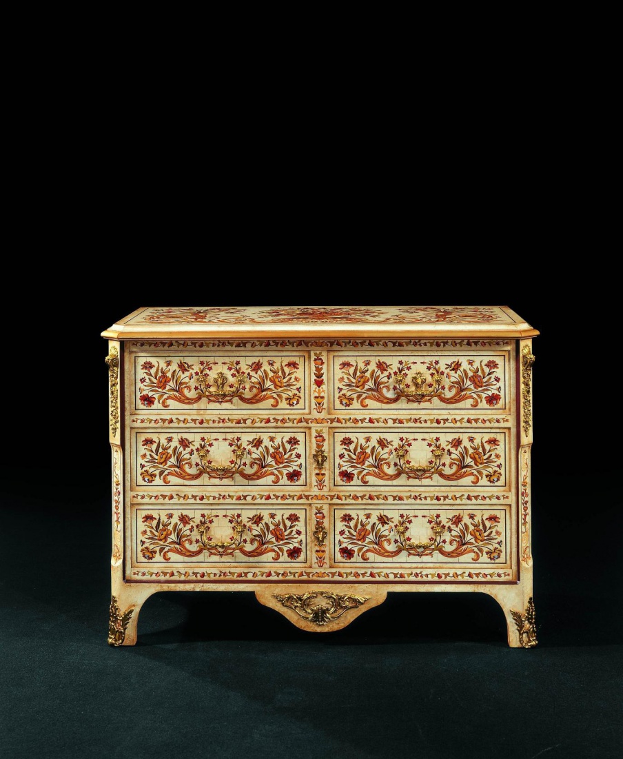 A dresser made of wood Il 600, Colombo Stile