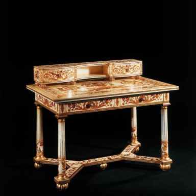 Dressing table Il 600