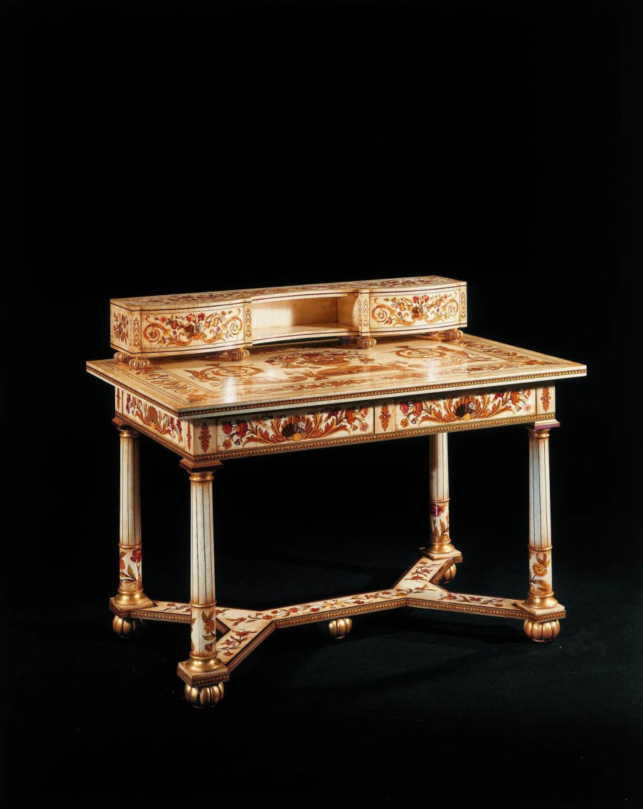 Dressing table Il 600, Colombo Stile