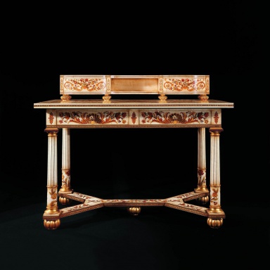 Dressing table Il 600