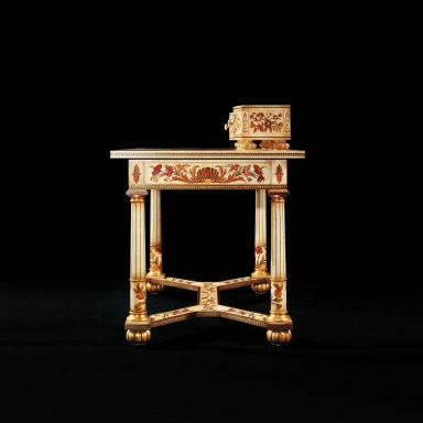 Dressing table Il 600