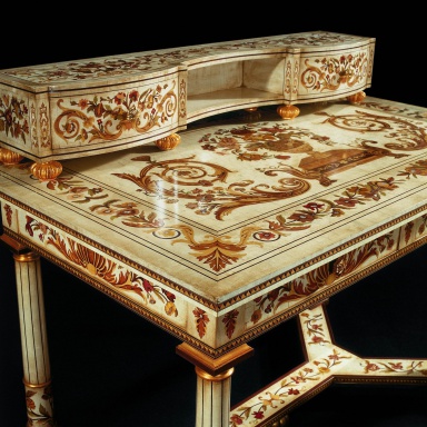 Dressing table Il 600