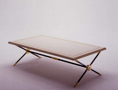 Dining table Impero, Colombo Stile