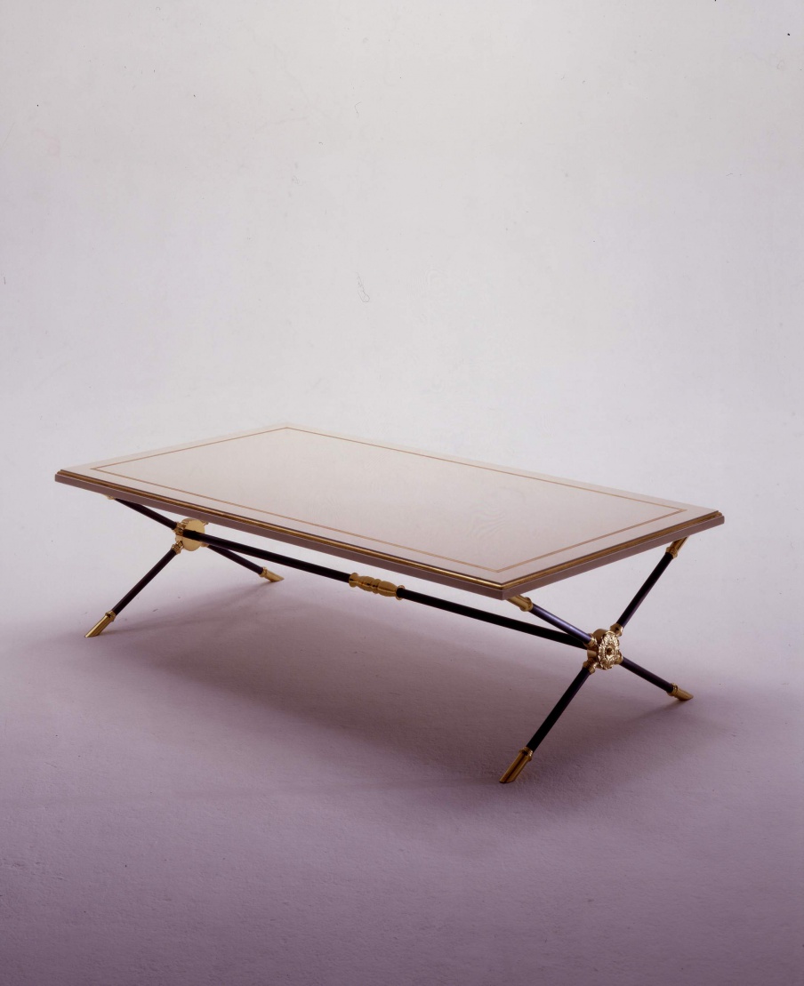 Dining table Impero, Colombo Stile