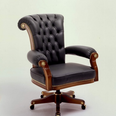 The Impero Chair