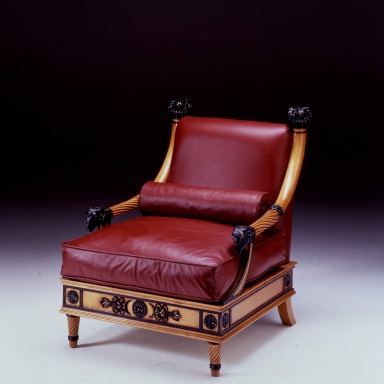 The Impero Chair