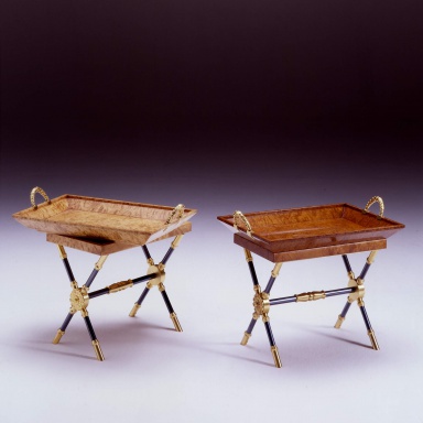 Serving table Impero