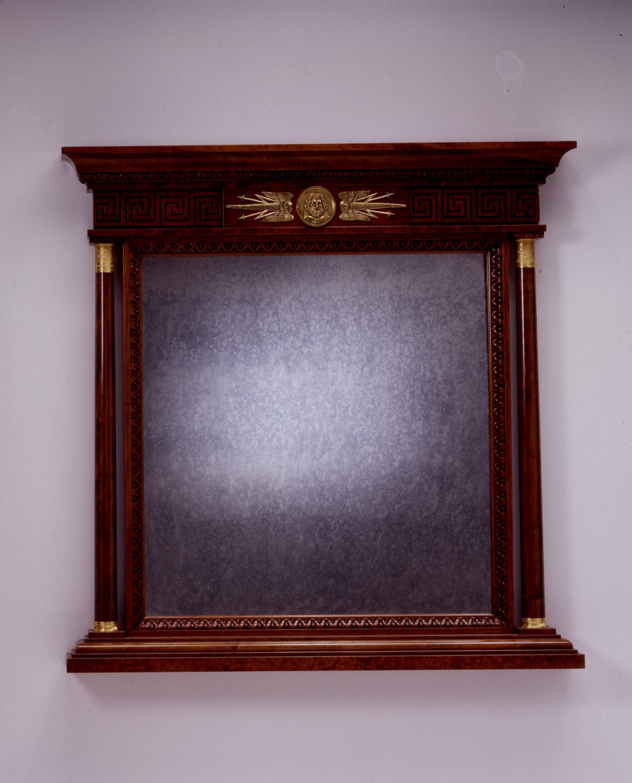 Mirror Impero, Colombo Stile