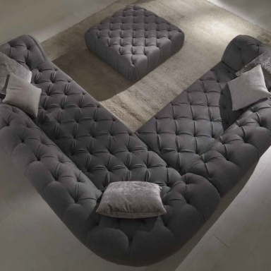 Corner sofa Magnum