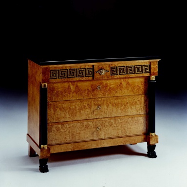 A Chest Of Drawers Impero