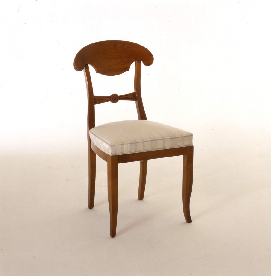 Chair Kremlin, Colombo Stile