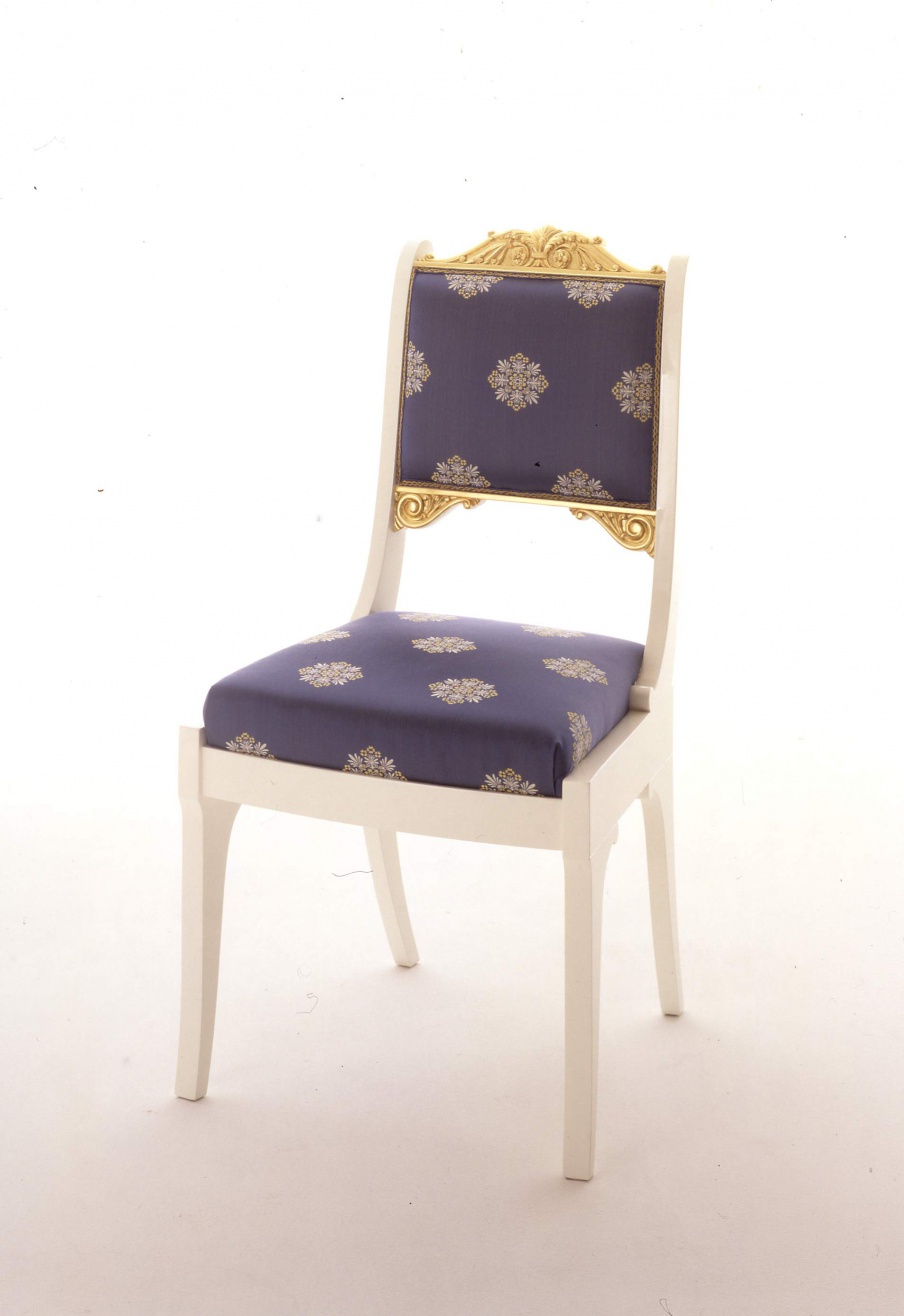 Chair Kremlin, Colombo Stile