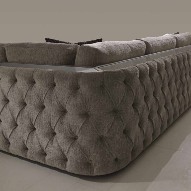 Corner sofa Oracle