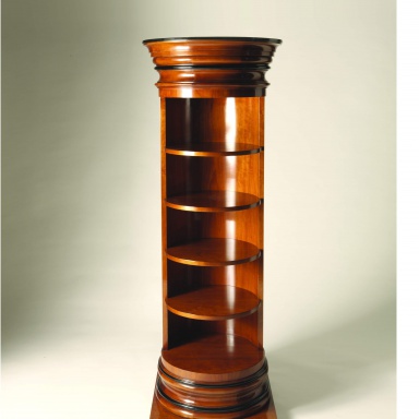 Cabinet Sandra Rossi