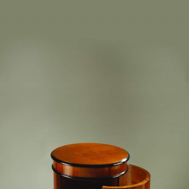 Bookcase Sandra Rossi