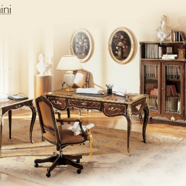 The office (Suite office) Borromini