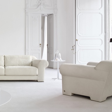 The Hypnose Sofa