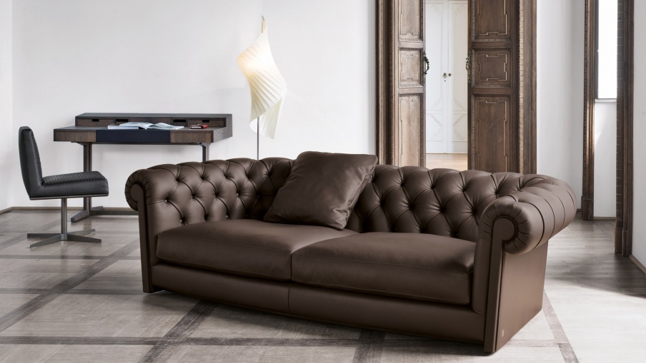 Sofa double J'adore, Busnelli