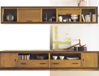 Living room (sofa set) Sttoccolma, Bizzotto