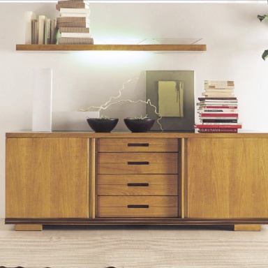 The rectangular dresser Issues.