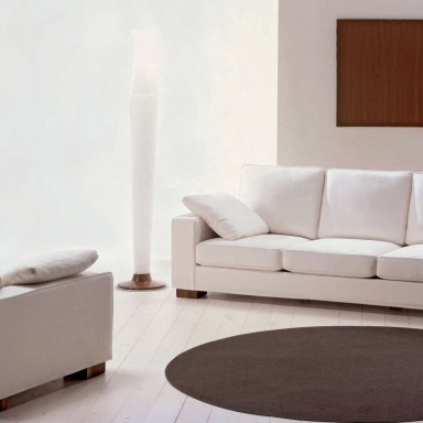 Three seater sofa Grand Hotel