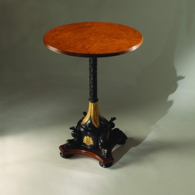 Coffee table Sandra Rossi