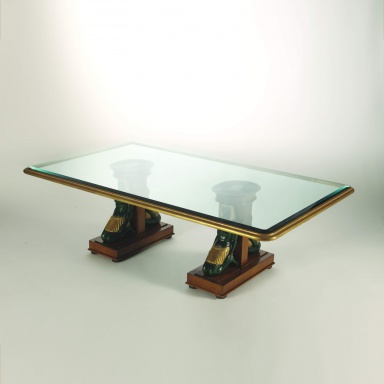 Coffee table Sandra Rossi
