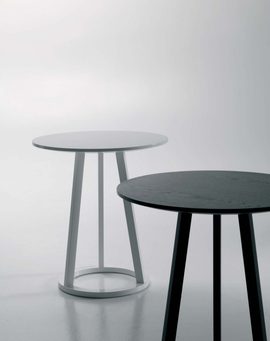 Coffee table Peter, Asnaghi (Made in Italy)