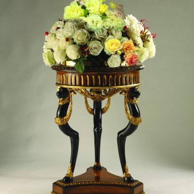 Stand for flowers Sandra Rossi