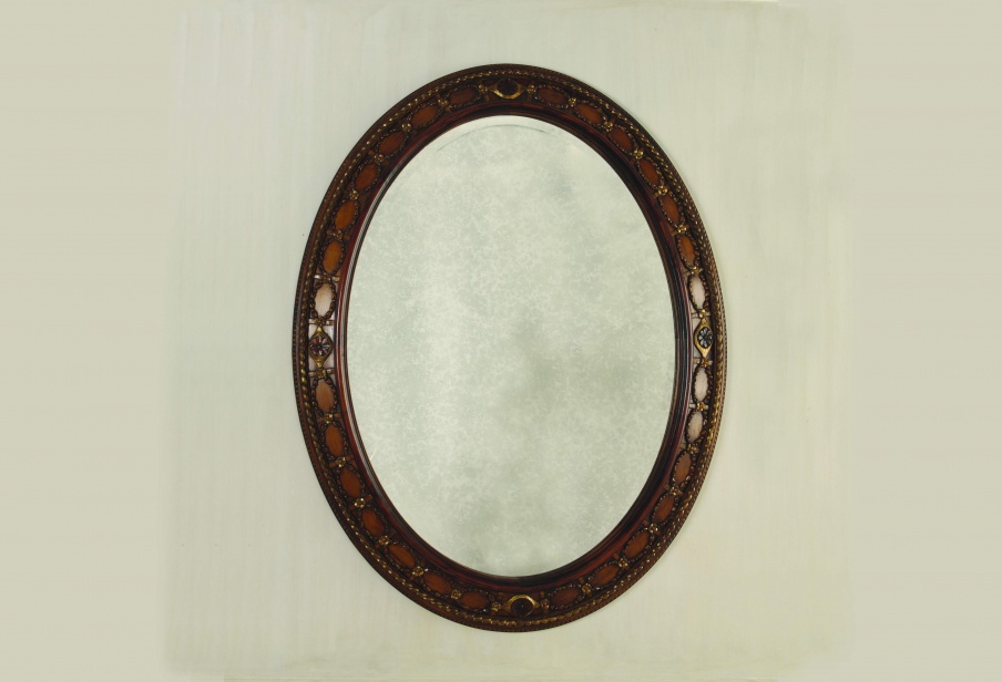 Mirror Sandra Rossi, Colombo Stile