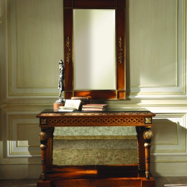 Console By Sandra Rossi