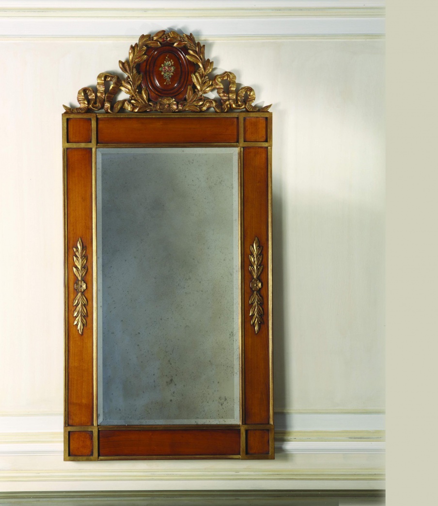 Mirror Sandra Rossi, Colombo Stile