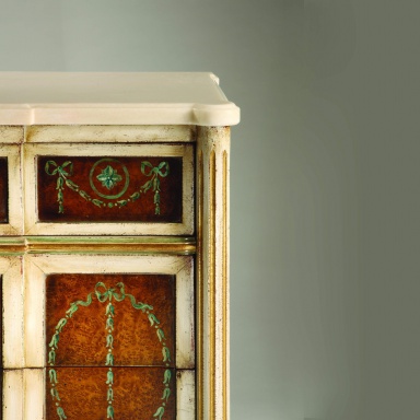 Dresser Sandra Rossi