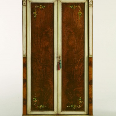 Cabinet Sandra Rossi