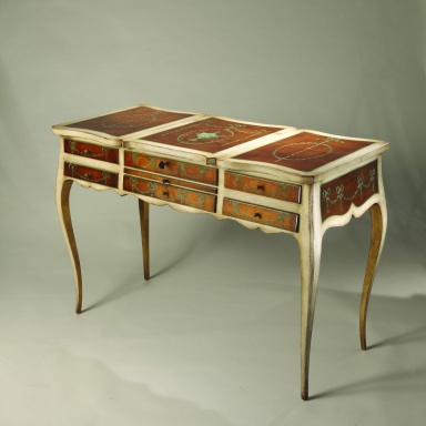Dressing table Sandra Rossi