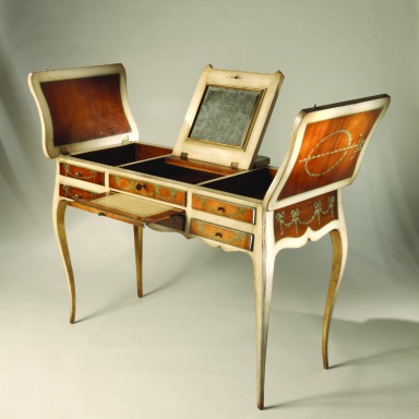 Dressing table Sandra Rossi