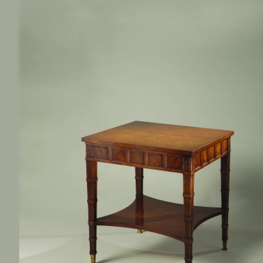 Coffee table Sandra Rossi