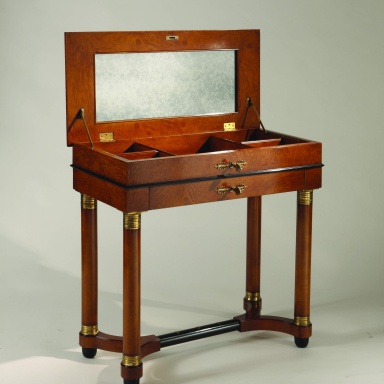 Dressing table Sandra Rossi