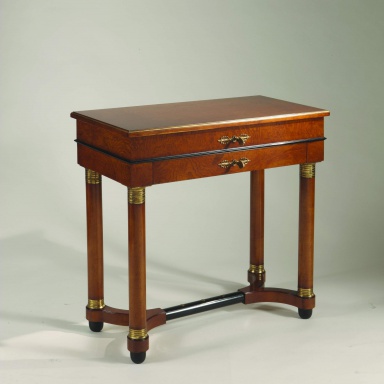 Dressing table Sandra Rossi