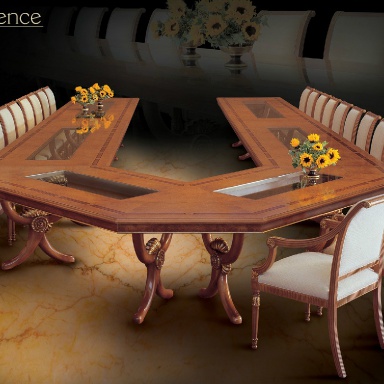 Conference table Impero