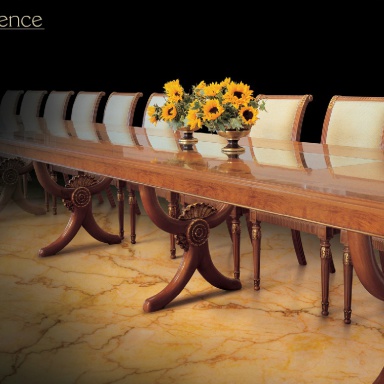 Conference table Impero