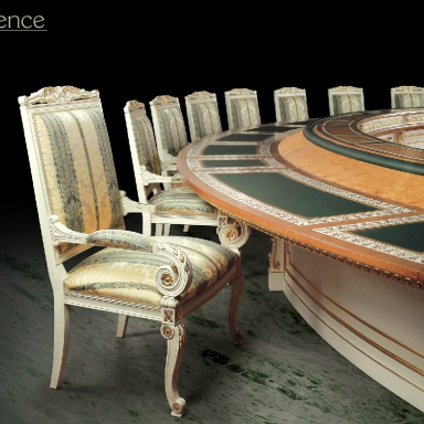 Conference table Impero
