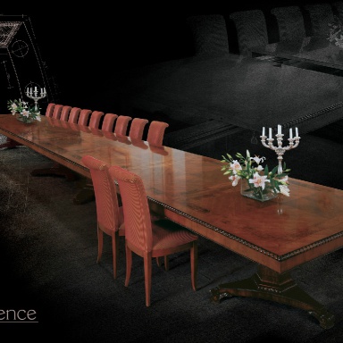 Conference table Impero