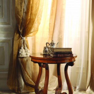 Coffee table Sandra Rossi