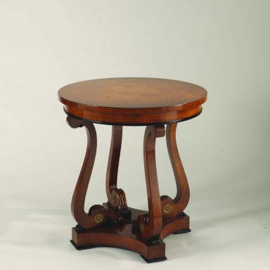 Coffee table Sandra Rossi