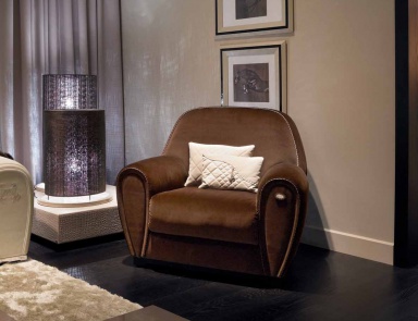 Chair Elisabeth Premiere, Fendi