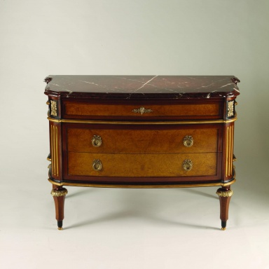 Dresser Sandra Rossi