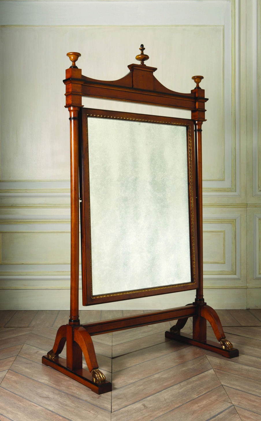 Outdoor mirror Sandra Rossi, Colombo Stile