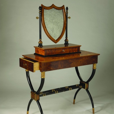 Dressing table Sandra Rossi
