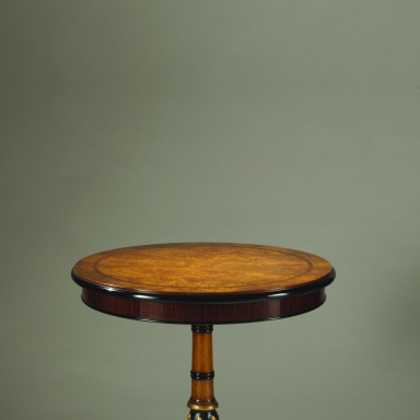 Coffee table Sandra Rossi